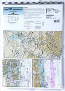 Florida ICW West Palm Beach to Miami-WM132 Booklet - Picture 1 of 1