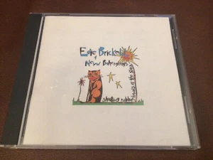 Edie Brickell & New Bohemians, Shooting Rubber bands at the Stars, Geffen 1988 - Picture 1 of 3