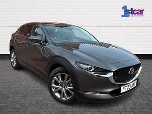 2023 Mazda CX-30 Gt Sport Tech Mhev Hatchback Petrol Manual - Picture 1 of 12