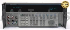 Calibrador multifunción Fluke 5720A con banda ancha 03 - Imagen 1 de 12