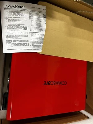 CommScope PSR 700 Or 800MHz 2W, Class A AC 7831758-0001 - Image 1 of 2