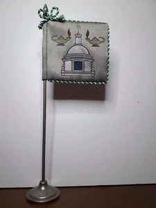 Bandiera Portoghese Vintage Sousa & Martins LDA 7/a - Picture 1 of 1