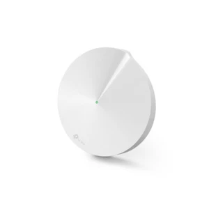 TP-Link Deco M9 Plus Mesh WLAN Router AC2200 Triband WLAN-Heimnetz-Komplettlösun - Zdjęcie 1 z 3