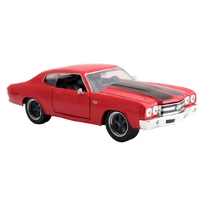Fast and Furious - '70 Chevy Chevelle SS 1:24 Scale Hollywood Ride - Bild 1 von 1