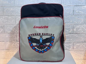 Zaino Invicta Spread Eagles vintage originale nuovo - Imagen 1 de 5