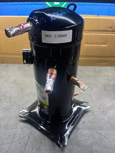 Emerson Copeland / ZP25K5E-TFD-130 / 380-460 V / PH 3 / Compressor - Picture 1 of 3