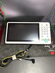 Canon C356i II Touch Panel Display - Bild 1 von 5