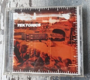 Tektonics CD OM Records - Picture 1 of 4