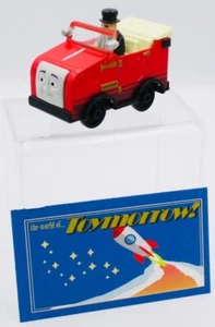 Thomas Train And Friends - Winston - Diecast Metal Take N Play 2012 - Imagen 1 de 1