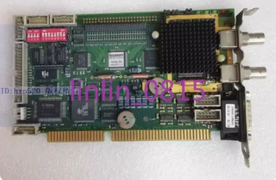 1PCS Used BECKHOFF CP9030.5 RM200 CP9030_5 ISA - Image 1 of 2