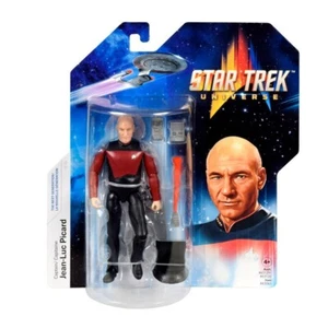 STAR TREK PICARD (NEXT GENERATION) New - Picture 1 of 2