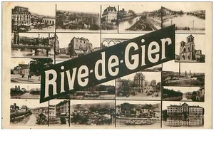 42. No. 37206. Rive De Gier. Multi View - Picture 1 of 2