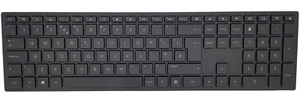 Acer Wireless Keyboard - Model KBRFCR - NO DONGLE - Picture 1 of 1