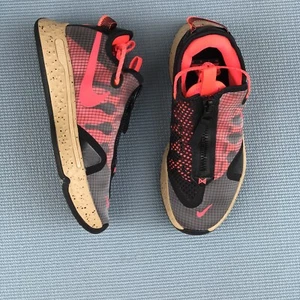 Nike PG 4 PCG Men's Paul George Multicolor Athletic Basketball Sneakers Shoes - Picture 1 of 6