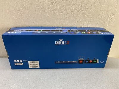 CHAUVET DJ JAM Pack Silver - Image 1 of 4