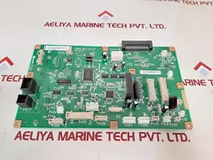 Xerox pwba-mcu-entry pcb card - Picture 1 of 6