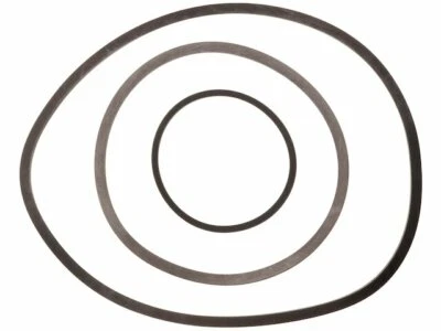 For Chevrolet C2500 Suburban Auto Trans Clutch Piston Seal Kit AC Delco 79121HT Foto 1 de 2