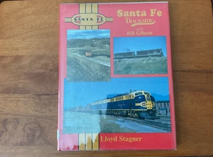 Santa Fe Trackside con Bill Gibson - Foto 1 di 2