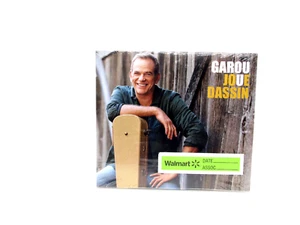 Garou - Garou Joue Dassin (Cd, Compact Disc) Brand New - Imagen 1 de 3