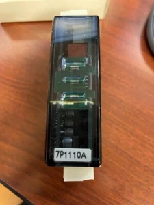 CALogix PID Process Module 7P1110A000 - Picture 1 of 5