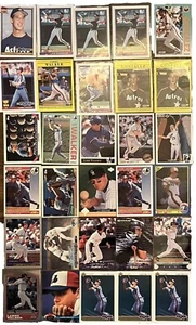 Larry Walker Luis Gonzalez 30 Card Lot - Picture 1 of 1