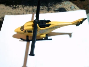 matchbox 1 43  ELICOTTERO  F L 1 - Foto 1 di 1