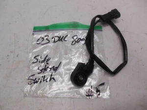 EE34 Ducati Monster 800 S 2003 Side Stand Switch 59310231A - Bild 1 von 5