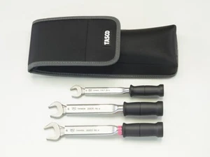 TASCO TA771FC Torque Wrench Set – High Precision Tool from Japan | Ichinen Made - Picture 1 of 1