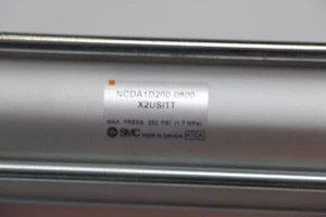 SMC - NCDA1D200-0800-X2USITT - Bild 1 von 5