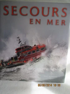 LIVRE - SECOURS EN MER - Picture 1 of 1