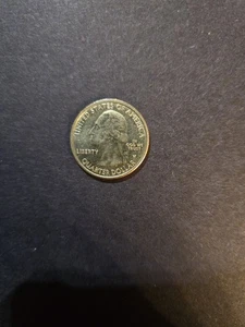 2019 W Mint Mark River Of No Return Washington Quarter-West Point - Picture 1 of 4