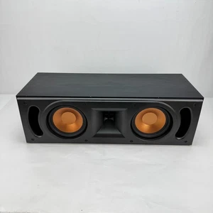 Klipsch Audio RC25 125 Watt 8 OHMS altoparlante canale centrale (senza coperchio) - Foto 1 di 7