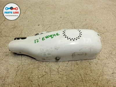 Range Rover Evoque 2012-2019 alarma bocina sirena montaje deportivo LR2 LR4 DESCUBRIMIENTO Foto 1 de 4