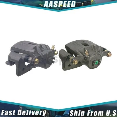 Pinzas delanteras para Acura RSX 2006 2005 2004 2003 2002 Cardone Reman Foto 1 de 4