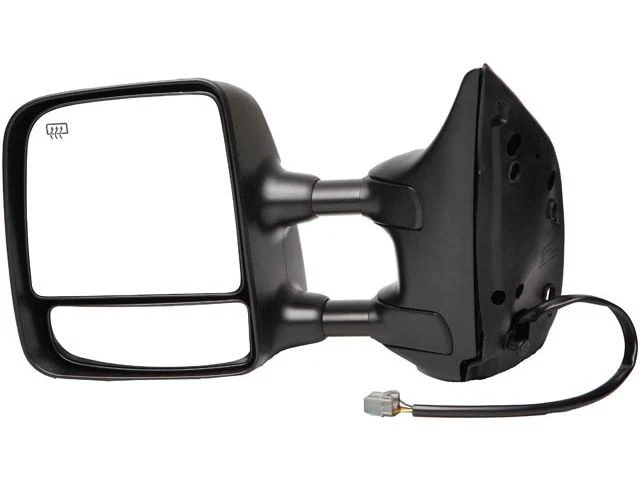 Espejo retrovisor izquierdo Dorman 25HF69Q para Nissan TITAN 2006-2012 Foto 1 de 1