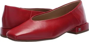 Sam Edelman Women's Kasey Ballet Flats NW/OB - Picture 1 of 10
