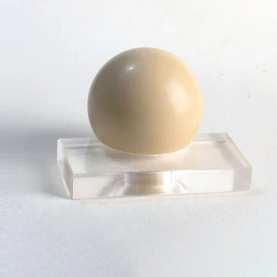  Snooker Ball Position Marker Acrylic Ball Locator Daily Use Ball Holder Snooker - Image 1 of 4