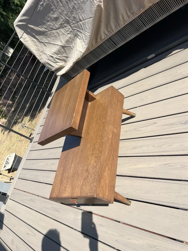 End Tables Set of 2 - Image 1 of 4