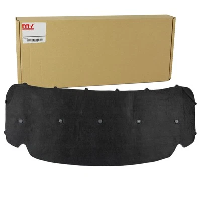 NTY TAPPETINO ISOLANTE COFANO ISOLAMENTO COFANO adatto per VW CADDY TOURAN |  - Immagine 1 di 4