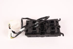 FEU-86402100-A1 COMPLETE POWER WINDOW CONTROLS  Ferrari - Used Parts USED - Picture 1 of 2