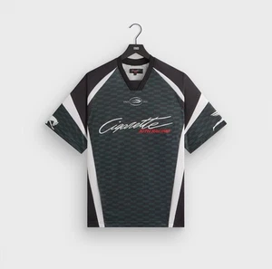 Größe L | Kith for Cigarette Racing Mesh Jersey | Bestätigt - Bild 1 von 4