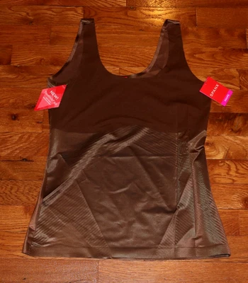 BNWT Spanx SPANXshape™ Invisible Tank MSRP $68!! - Image 1 of 4