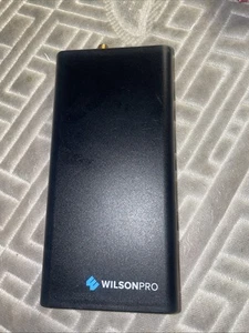 WilsonPro Scanner de réseau cellulaire 910055 amplificateur de signal U9 100055 1200mAh - Photo 1 sur 4