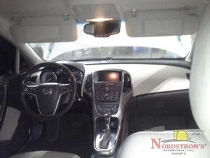 Puerta guantera Buick Verano 2016 - Imagen 1 de 10