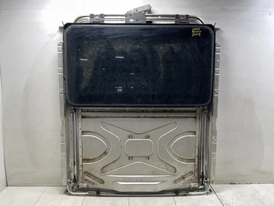 Land Rover Range Rover L322 2005 2012 conjunto de panel de techo corredizo OEM+ Foto 1 de 4