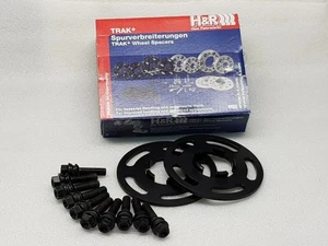 H&R B14957160Z Distanzscheiben 7 mm Porsche 992 aber auch andere Porsche Modelle - Bild 1 von 6