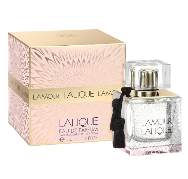 7640111499053 Lalique L'Amour woda perfumowana spray 50 ml (P1) Lalique Foto 1 de 1