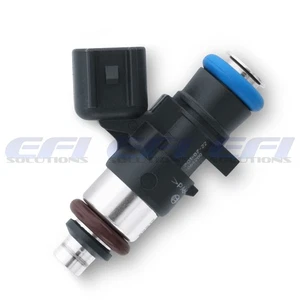 Genuine Bosch Fuel Injector 731cc "1/2 Length, UScar Connector" - Picture 1 of 1