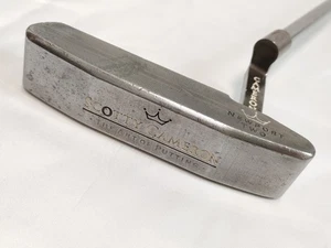 Scotty Cameron Putter OIL CAN NEWPORT TWO RH 35in U25072101 - Picture 1 of 15