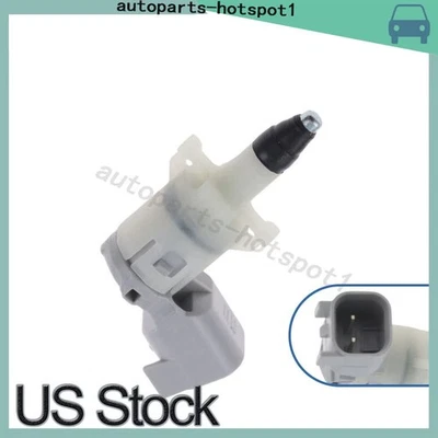 Interruptores de jamba de puerta manual para camioneta F150 F450 F550 conductor delantero o trasero lado izquierdo Foto 1 de 4